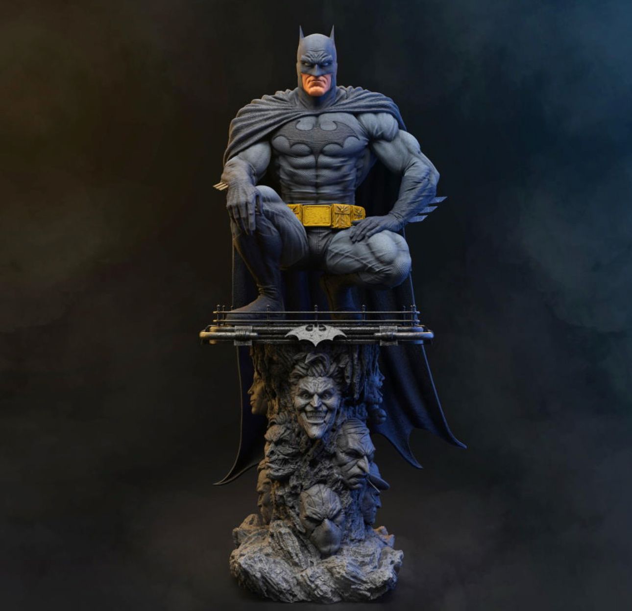 PrintX Featured Figure